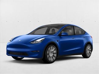 Used 2022 Tesla Model Y Long Range AWD/4WD video 1