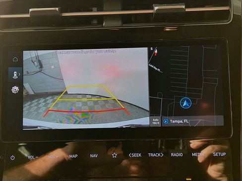 Used 2023 Hyundai Tucson XRT image 28