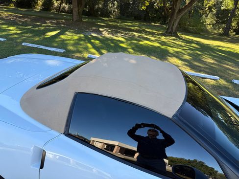 Used 2007 Chevrolet Corvette Convertible w/ Preferred Equipment Group image 25