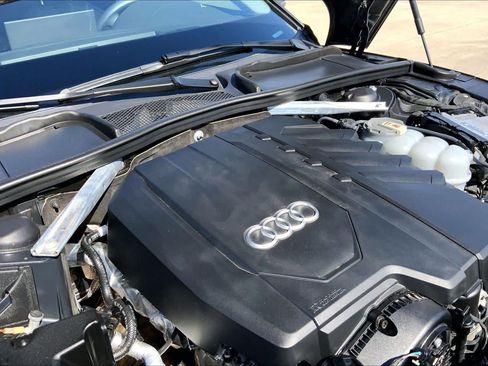 Used 2023 Audi A5 2.0T Premium Plus w/ Premium Plus AWD/4WD image 33