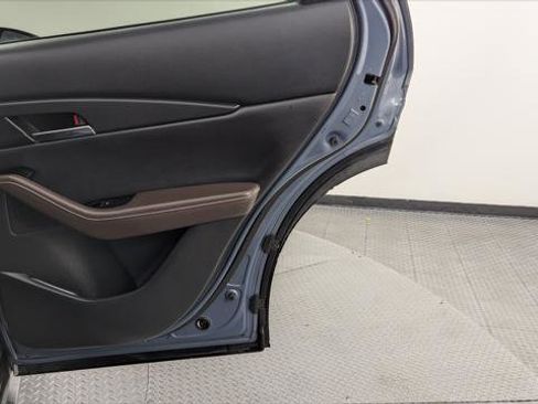 Used 2021 MAZDA CX-30 AWD 2.5 S w/ Premium Package image 21