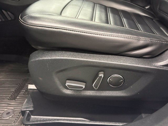 Used 2019 Ford Edge SEL w/ Equipment Group 201A AWD/4WD image 13