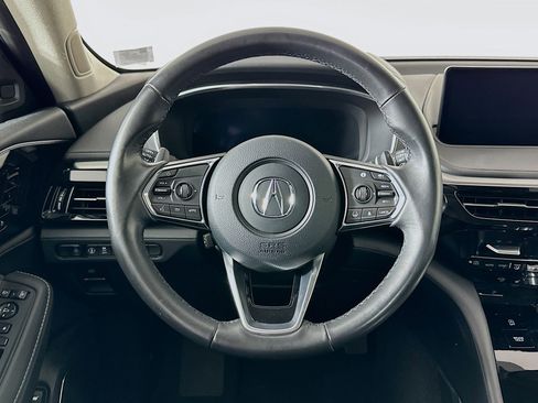 Used 2023 Acura MDX SH-AWD w/ Technology Package image 18