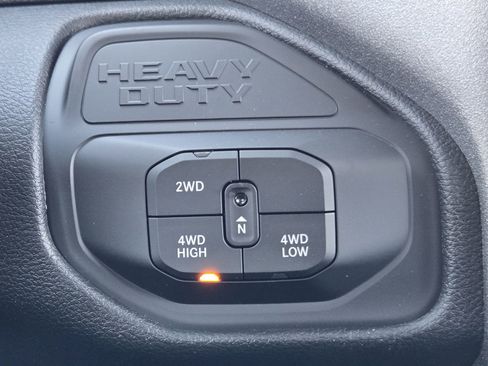 New 2026 RAM 5500 4x4 Crew Cab image 21