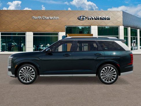 New 2026 Hyundai Palisade Calligraphy image 3