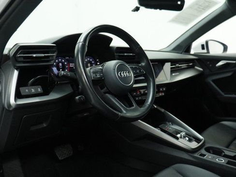 Used 2024 Audi A3 2.0T Premium FWD image 6