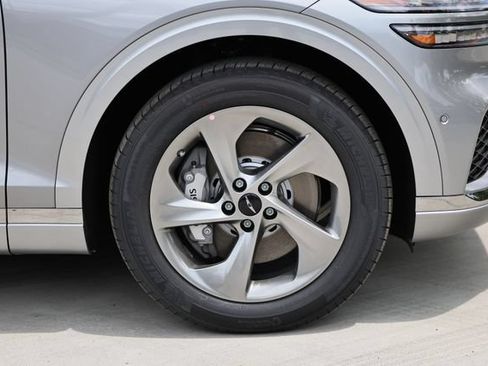 New 2026 Genesis GV70 2.5T Advanced AWD/4WD image 5