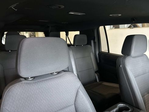 Used 2024 Chevrolet Suburban LS w/ Driver Alert Package AWD/4WD image 38