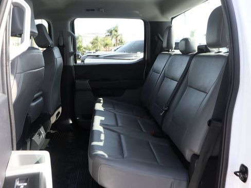 Used 2024 Ford F350 XL w/ XL Chrome Package RWD image 33