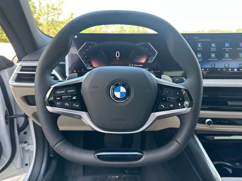 New 2026 BMW 430i Convertible w/ Premium Package RWD image 28