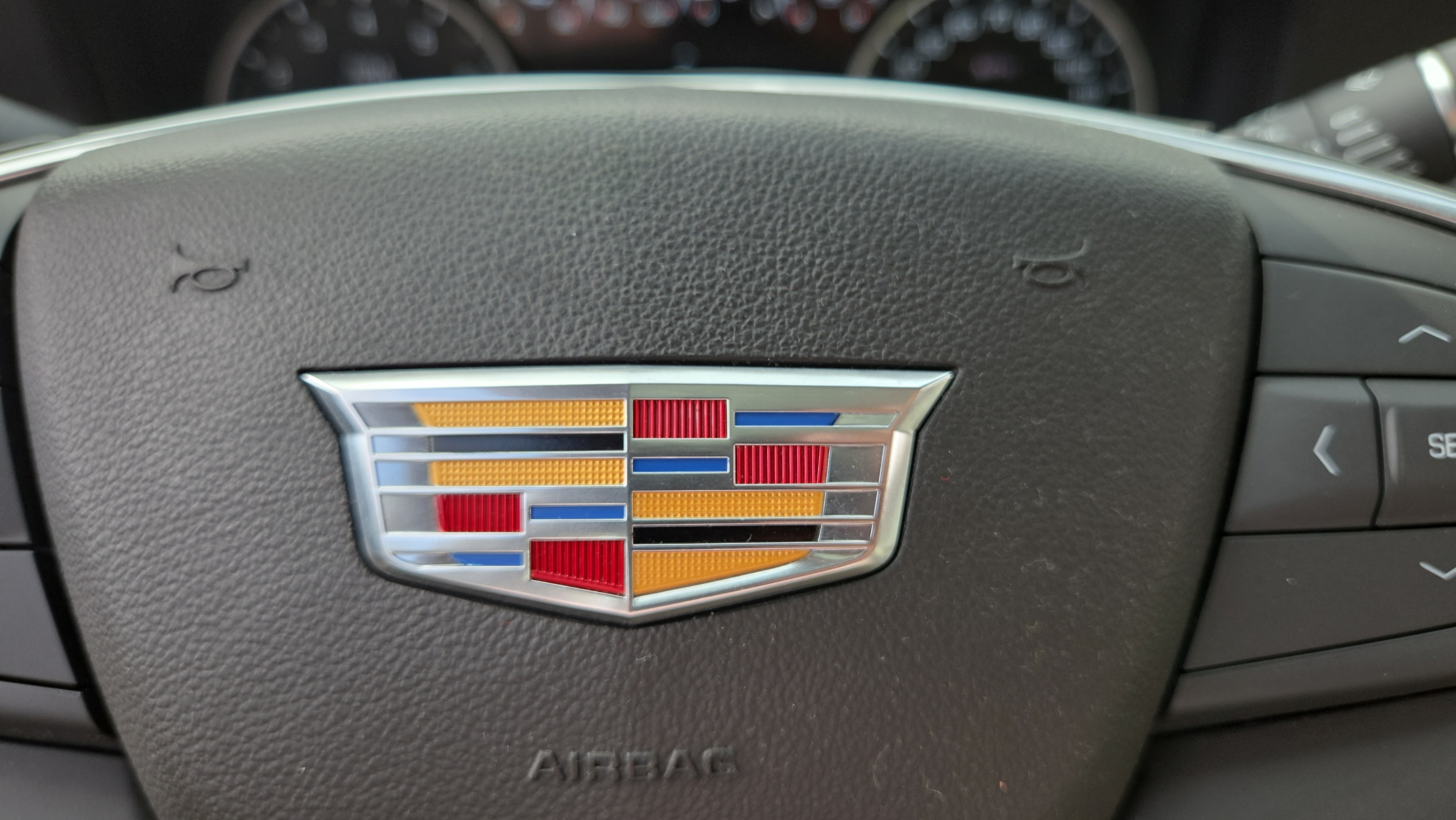Used 2018 Cadillac CT6 Luxury RWD image 24