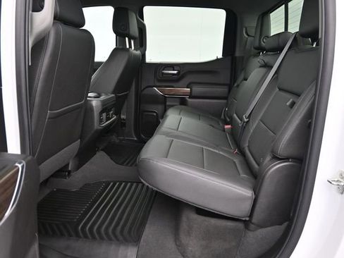 Used 2022 Chevrolet Silverado 1500 RST w/ Convenience Package II image 28