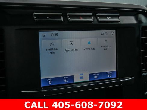 Used 2023 Ford F250 XLT w/ 360-Degree Camera Package AWD/4WD image 30