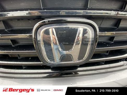 Used 2022 Honda Ridgeline RTL-E image 35