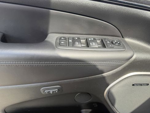 Used 2020 Jeep Grand Cherokee High Altitude image 20