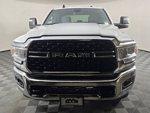 Used 2024 RAM 2500 Big Horn image 8