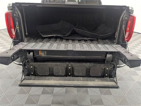 Used 2021 GMC Sierra 1500 Denali w/ Denali Ultimate Package image 8