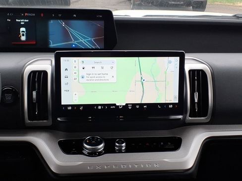 New 2026 Ford Expedition Max Active AWD/4WD image 10