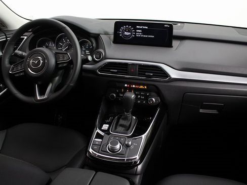 Used 2023 MAZDA CX-9 Touring Plus image 10