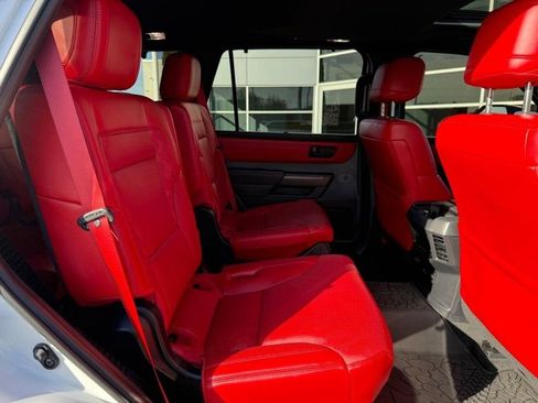 Used 2024 Toyota Sequoia TRD Pro image 12