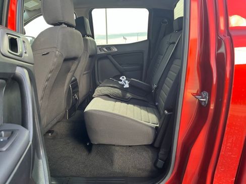 Used 2023 Ford Ranger XLT w/ Equipment Group 301A Mid image 15