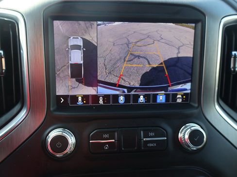 Used 2023 GMC Sierra 2500 Denali image 48