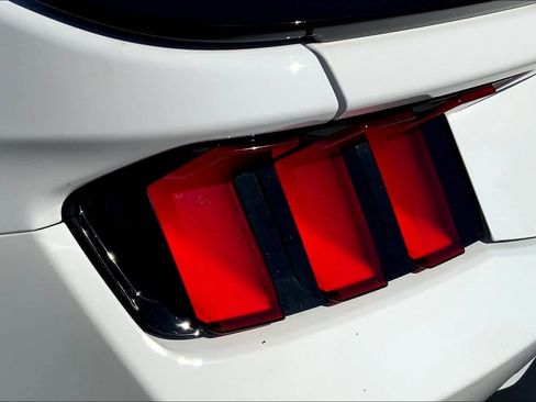 New 2026 Ford Mustang Coupe image 13