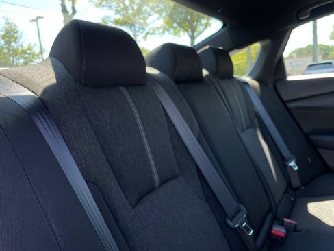 Used 2025 Honda Accord Sport image 36