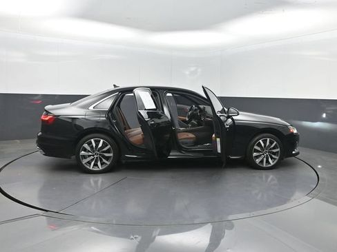 Used 2022 Audi A4 2.0T Premium w/ Convenience Package AWD/4WD image 35
