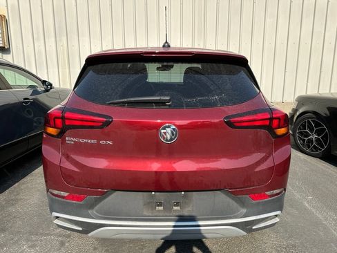 Used 2023 Buick Encore GX Preferred w/ Cold Weather Comfort Package AWD/4WD image 5