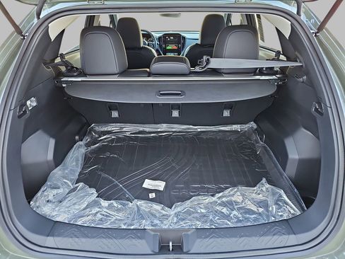 New 2026 Subaru Crosstrek 2.5i Limited AWD/4WD image 15