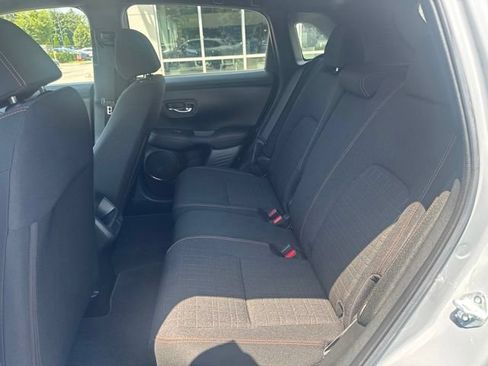 Certified 2024 Honda HR-V Sport image 20