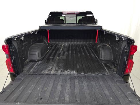 Used 2020 Chevrolet Silverado 1500 RST AWD/4WD image 7