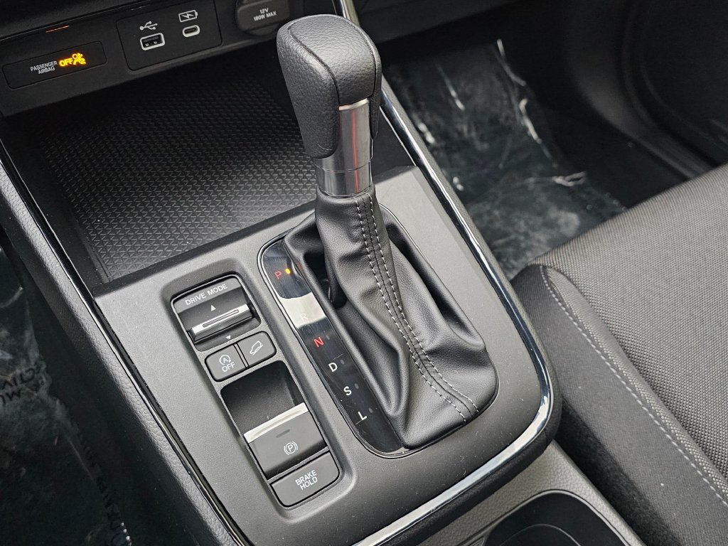 Used 2023 Honda CR-V EX image 24