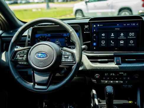 Certified 2026 Subaru Outback Premium AWD/4WD image 6