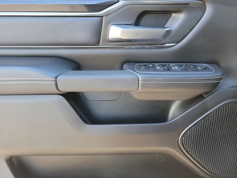 Used 2022 RAM 1500 Rebel w/ Rebel Level 1 Equipment Group image 14