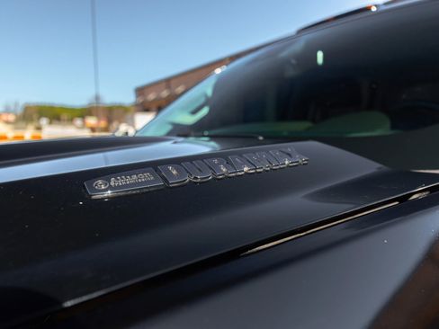 Used 2018 Chevrolet Silverado 3500 LTZ w/ Duramax Plus Package image 4