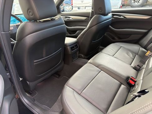 Used 2025 Cadillac CT5 Premium Luxury image 5