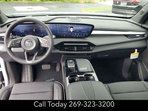 New 2026 Buick Enclave Preferred w/ Power Package image 22