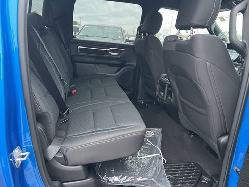 New 2026 RAM 1500 Big Horn image 13