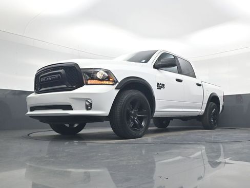 Used 2024 RAM 1500 Classic Warlock image 20