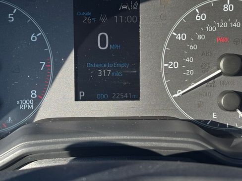 Used 2025 Toyota Corolla LE image 39