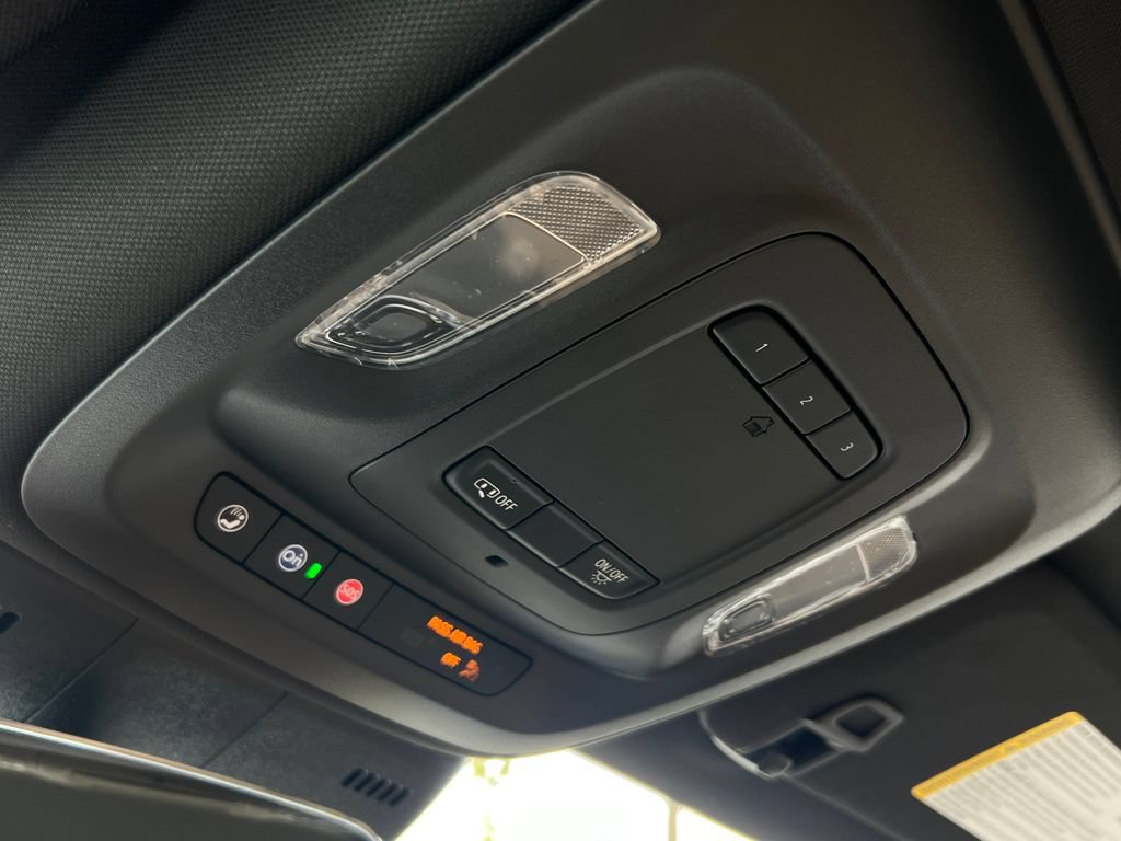 New 2026 Cadillac CT5 Premium Luxury RWD image 47