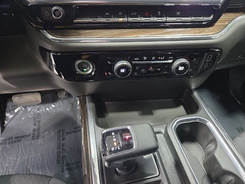 Used 2023 Chevrolet Silverado 1500 RST w/ LPO, Liner Protection Package image 23