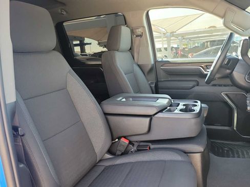 Used 2026 Chevrolet Silverado 1500 LT RWD image 18