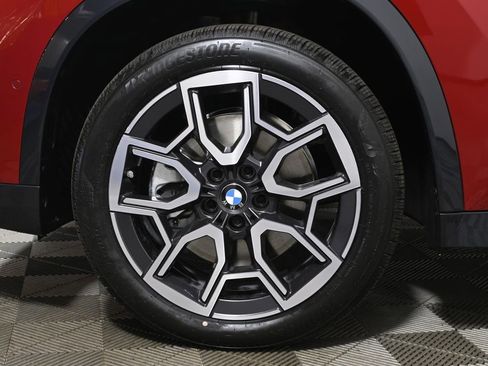 New 2026 BMW X1 xDrive28i w/ Convenience Package AWD/4WD image 12