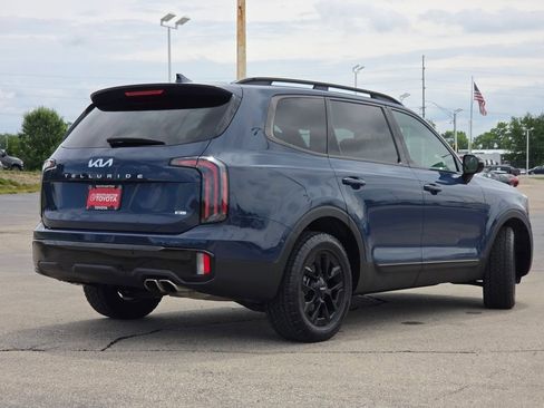 Used 2024 Kia Telluride SX X-Pro AWD/4WD image 26