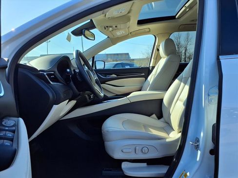 Used 2023 Buick Enclave Essence w/ Experience Buick Package image 24