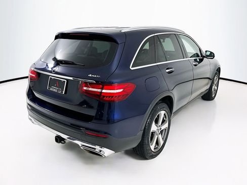 Certified 2019 Mercedes-Benz GLC 300 4MATIC image 8