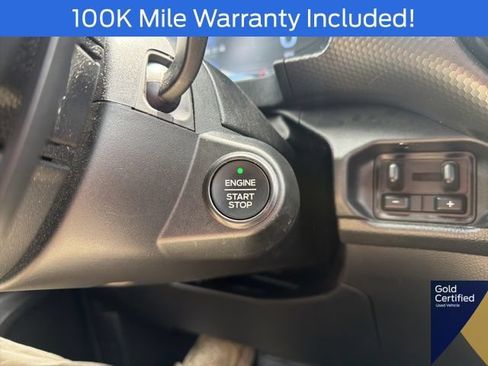 Used 2025 Ford Ranger Raptor AWD/4WD image 44